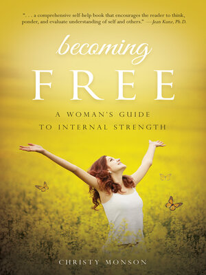 cover image of Becoming Free